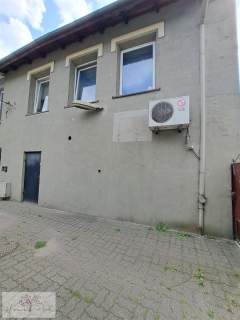 Nieruchomość komercyjna na sprzedaż, 184 m2, Zgierz