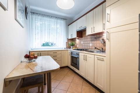 Naramowice, 2 pokojowe, zadbane, spokojna okolica