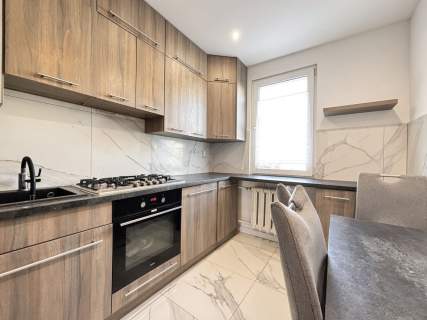 Po remoncie Balkon Blisko centrum i PKP