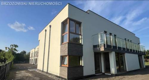 Białołęka, 155 m2, 4 pok., działka 150 m2, 2025 r.