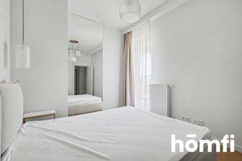 Wyjątkowy apartament na Pradze-Północ