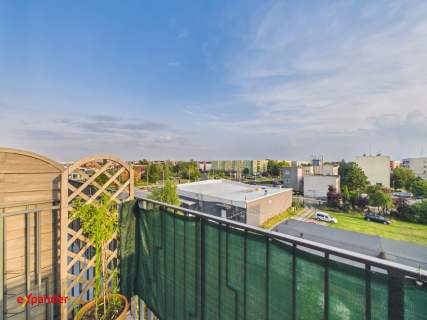 przestronna kawalerka Wrocław ul. Mińska miejsce postojowe