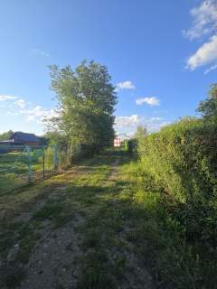 Przemyśl, działka inwestycyjna