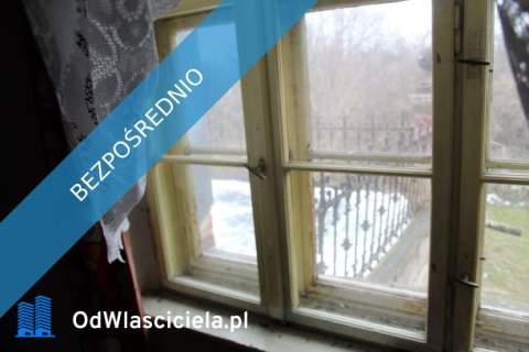 Bezczynszowe mieszkania w historycznej kamieniczce z działką...