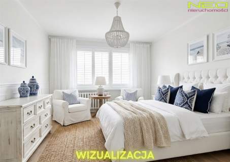 Jasne i ciepłe M4 - spokojna okolica-Do negocjacji