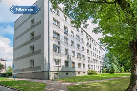2 pokoje/gotowe do wejścia/ Trzech Wieszczów