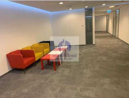 Śródmieście lokal biurowy 559,90m2 do wynajęcia