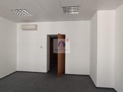 Śródmieście, biuro 275m2 do wynajęcia