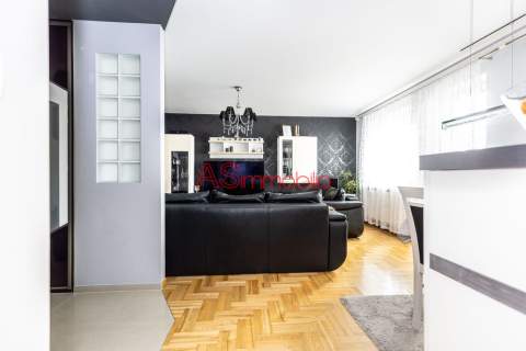 Mieszkanie, 82,2 m2, Wołomin