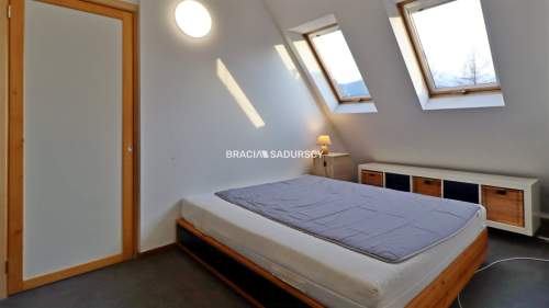 Mieszkanie na sprzedaż, 53,64 m2, Kościelisko