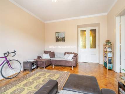 Mieszkanie na sprzedaż, 66 m2, Kraków