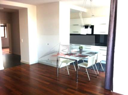 Mieszkanie do wynajęcia, 81 m2, Warszawa