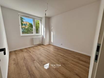 3 pokoje z balkonem parter spokojna okolica