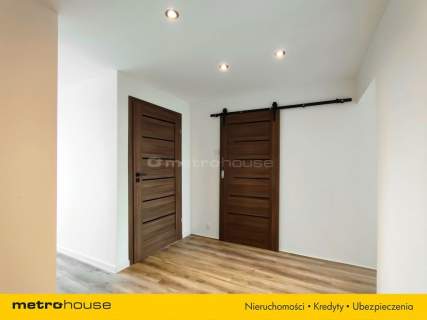 50 m Balkon - Po remoncie - Reymonta