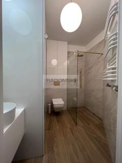 Apartament 4 pokojowy, os. Nowa Letnica