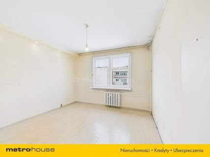 2 pokoje - 49,70 m2 - Niski blok - Ul. Brzozowa