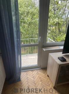2-pokojowe mieszkanie w Ursusie