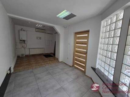 SPRZEDAM PAWILON HANDLOWY SUPER LOKALIZACJA