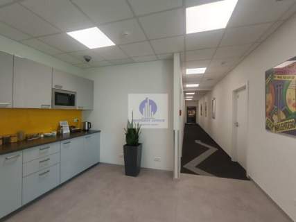 Wola biuro serwisowane 20,36 m2 do wynajęcia