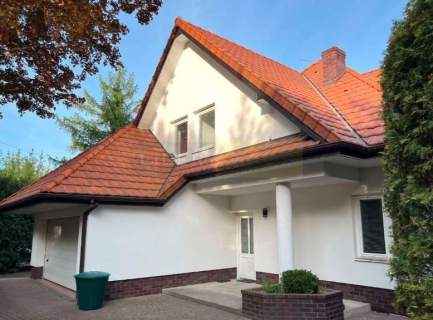 Przy Puszczy, gotowy do wprowadzenia, Dąbrowa