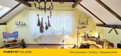 PRZESTRONNY DOM WOLNOSTOJĄCY BLISKO LASU I MORZA