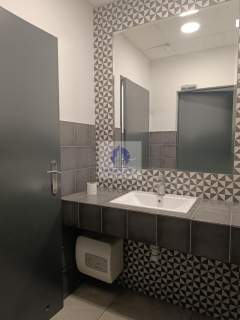 Włochy lokal biurowy 25,30 m2 do wynajęcia