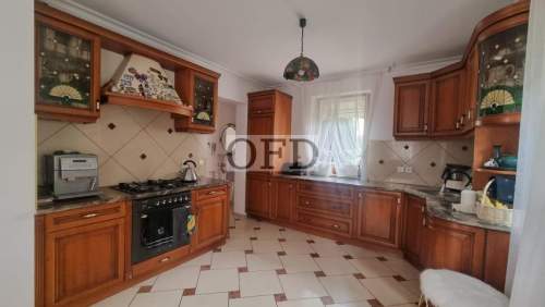 Rezydencja z klasą Wrocław 1176 m2 działka 