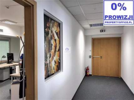 Bielany lokal biurowy 182m2 do wynajęcia