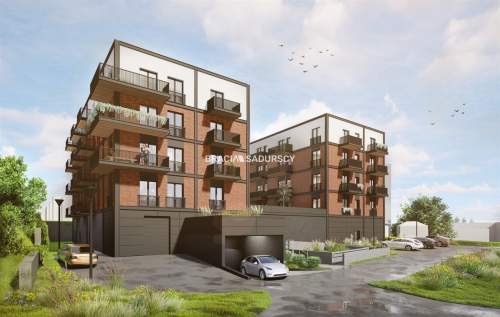 41m2 2pok balkon / winda
