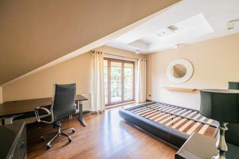 Apartament 110 m2 3 pokoje zielona okolica, Oporów