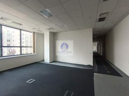 Warszawa Mokotów lokal biurowy 1033,50m2 do wynajęcia
