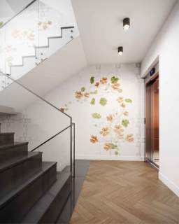 CZTEROPOKOJOWY APARTAMENT W KAMERALNEJ IINWESTYCJI