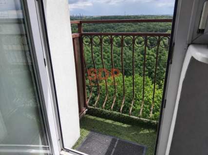 2-pokojowe mieszkanie w centrum Siemianowic Piwnica Balkon