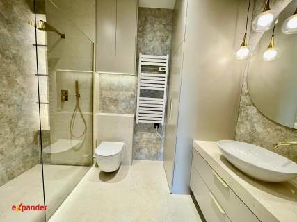 Nowoczesny Apartament 4 pokoje Parkitka