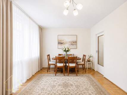 3 pokoje, osobna kuchnia i balkon Grochów od zaraz