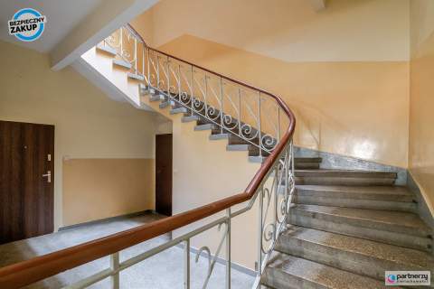 Luksusowy apartament z widokiem na Motławę