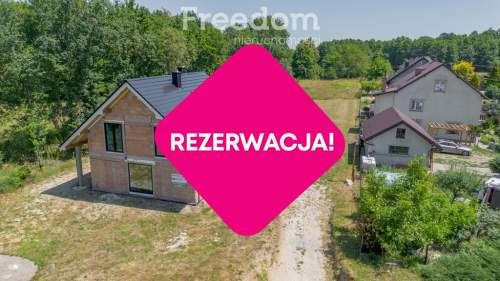 Komfortowa działka z WZ w Szczepanowie 