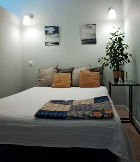 ww zatorska 2 pok i salon i garderoba i balkon i tanio