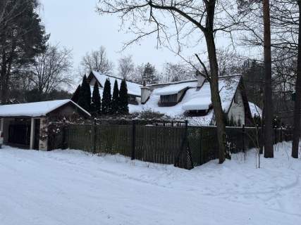 Mieszkanie na trzech poziomach