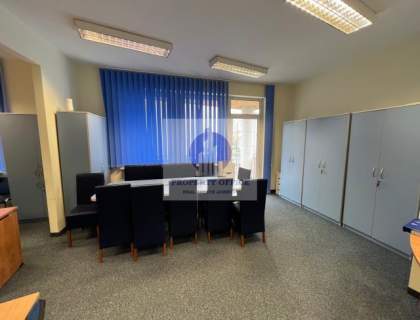 Wola biuro 64,66 m2 do wynajęcia