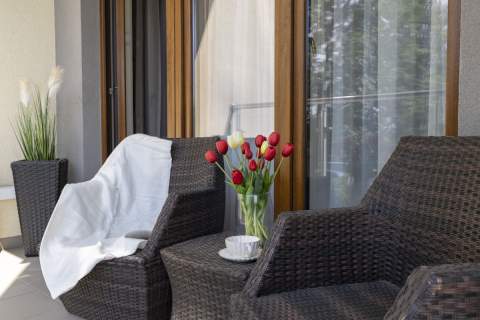 APARTAMENT KRAKÓW KLINY