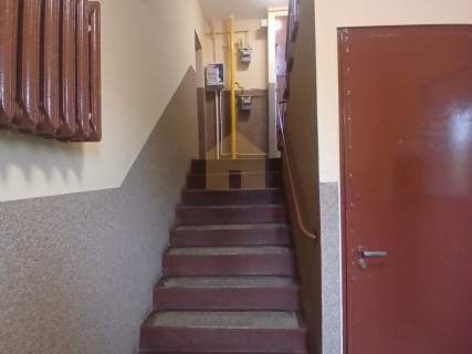 ROZKŁADOWE 3 POKOJE Z BALKONEM