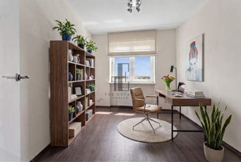 PENTHOUSE 180 m TARAS 56 m 3 POZIOMY