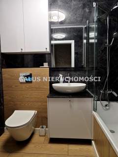 Reduta 40d - 2 pokoje z tarasem 29,40 mkw