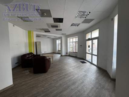 Nieruchomość komercyjna na sprzedaż, 360 m2, Gniezno