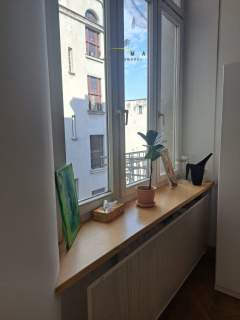 Lokal 165 m2 do wynajęcia Piotrkowska/Nawrot Łódź