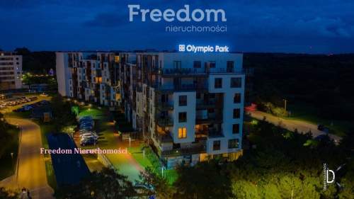 Apartament nad morzem