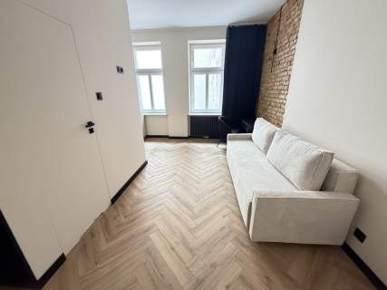 OKAZJA 3 NOWE MIKRO KAWALERKI W SERCU JEŻYC