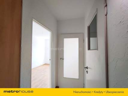 72 m do wprowadzenia Balkon, Garderoba, Winda