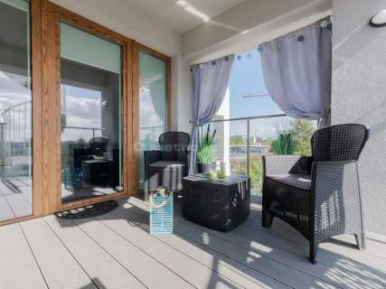 Mieszkanie na sprzedaż, 51 m2, Kołobrzeg